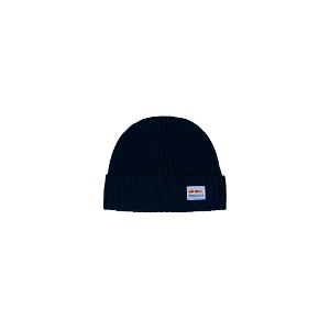 GO OUT &amp; MORE EDITION BEANIE (NAVY)